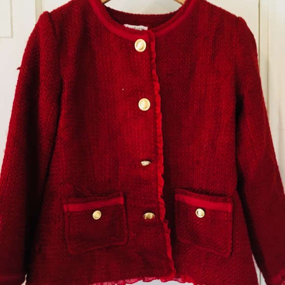 Joan Rivers Jacket - Picture 3 of 4